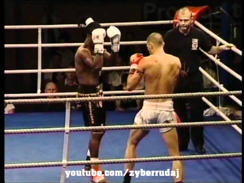 Zyber Rudaj vs Van Assen Hesdy