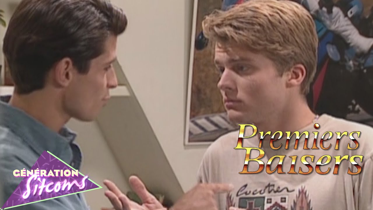 Premiers Baisers - Épisode 93 - Méli Mélo