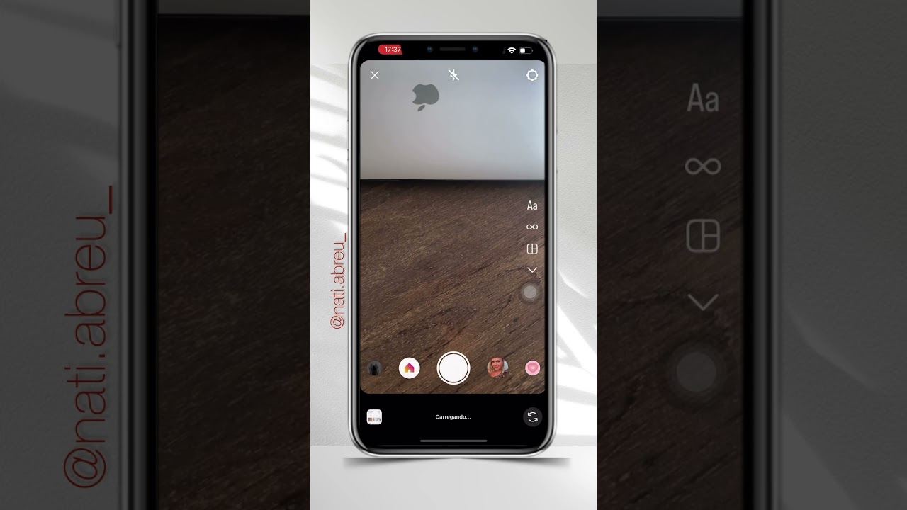 Ideia criativa para divulgar seus produtos e servi&ccedil;os no Instagram #estrategia #instagram #digital