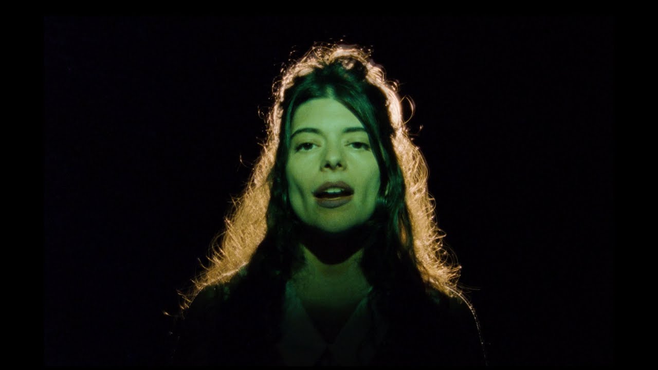 Pearl & The Oysters ❍ Triangular Girl (Official Music Video)