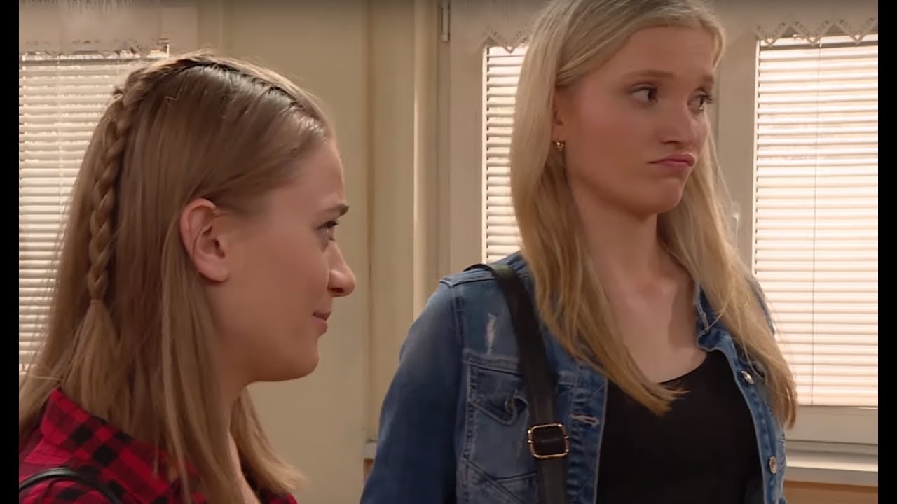 Były dumne, że dały nauczkę dziewczynie, kt&oacute;ra odbiła chłopaka ich koleżance [Szkoła odc. 609]