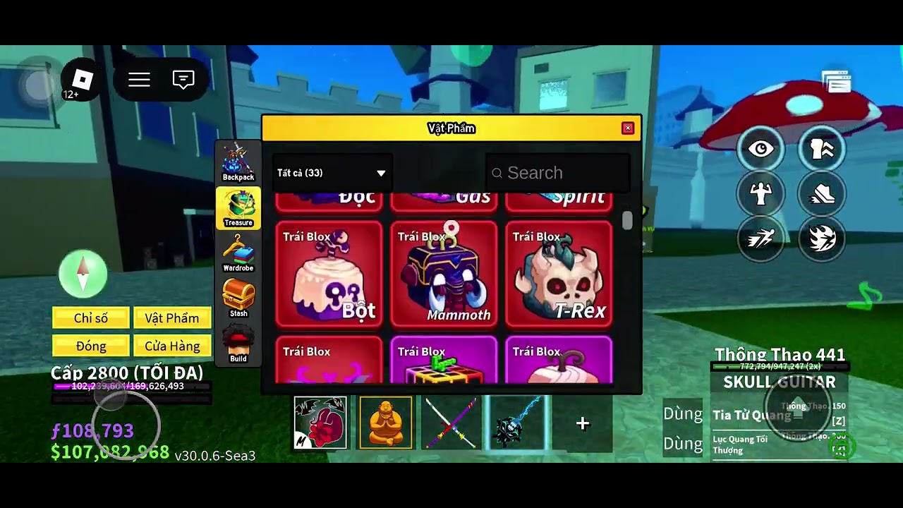 Lâu r mới quay lại 🙂