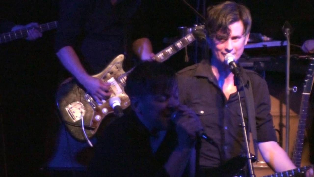 New Dress - But Not Tonight Live Capitol 3/6 - 2016