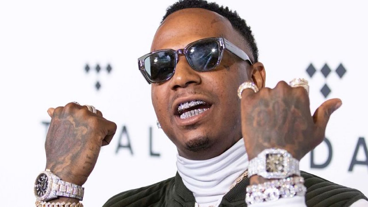 Moneybagg Yo x Future Type Beat 2023 - 