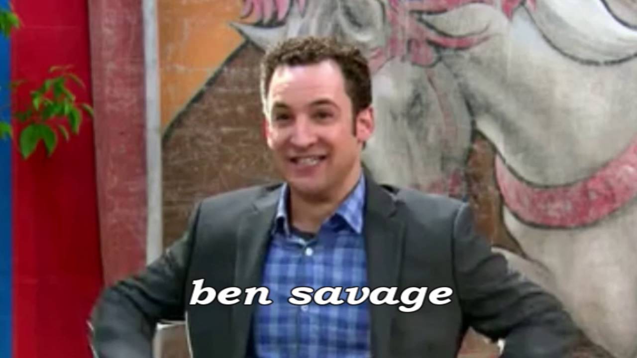 Girl Meets World 
