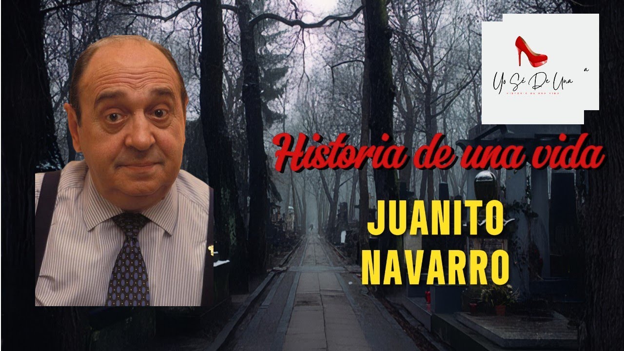 JUANITO NAVARRO
