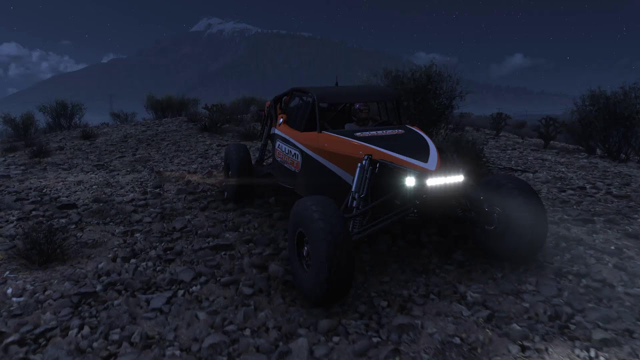 Forza Horizon 5 part 32 PS5 pro
