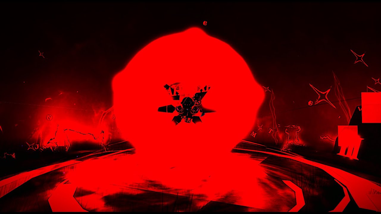 RAVAGEON showcase - Star Glitcher ~ Zorium Reawakened - post 9/21/24 UPDATE ver.