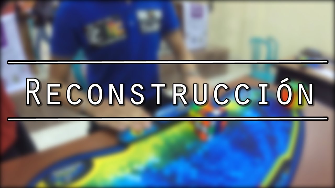 Mats Valk - 4.74 [Reconstrucci&oacute;n]