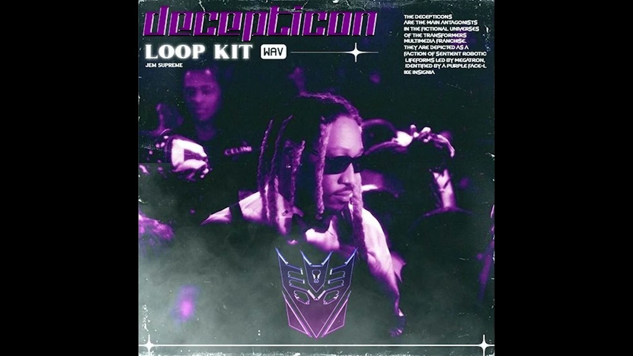 [FREE 25+] Loop Kit 