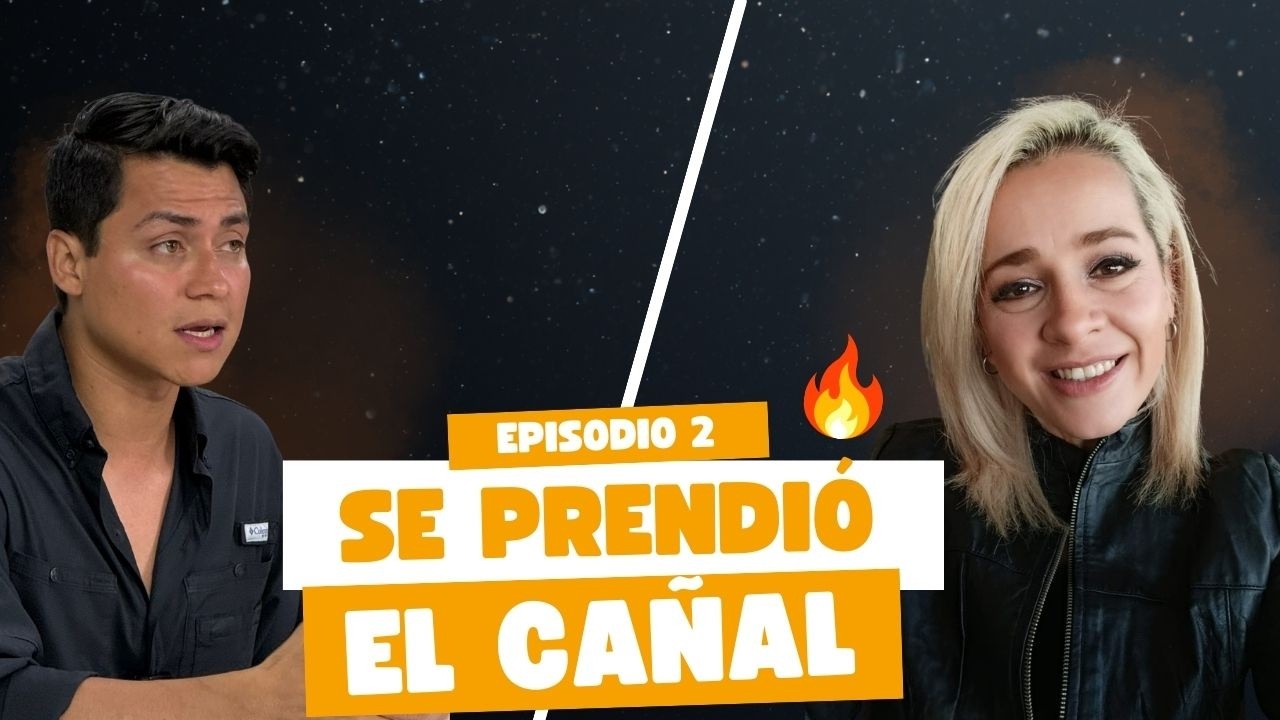 Se Prendió El Cañal / Episodio 2