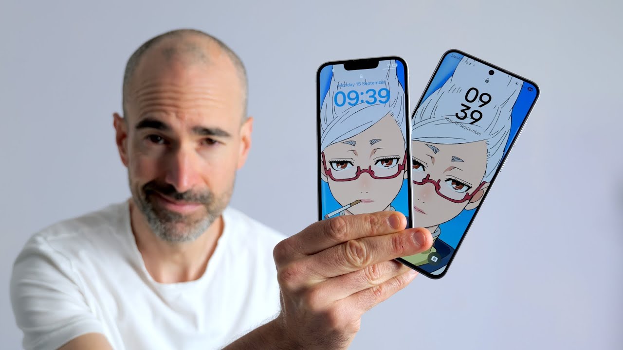 Samsung or Apple, which is really best? | Galaxy S25 FE vs iPhone 16e
