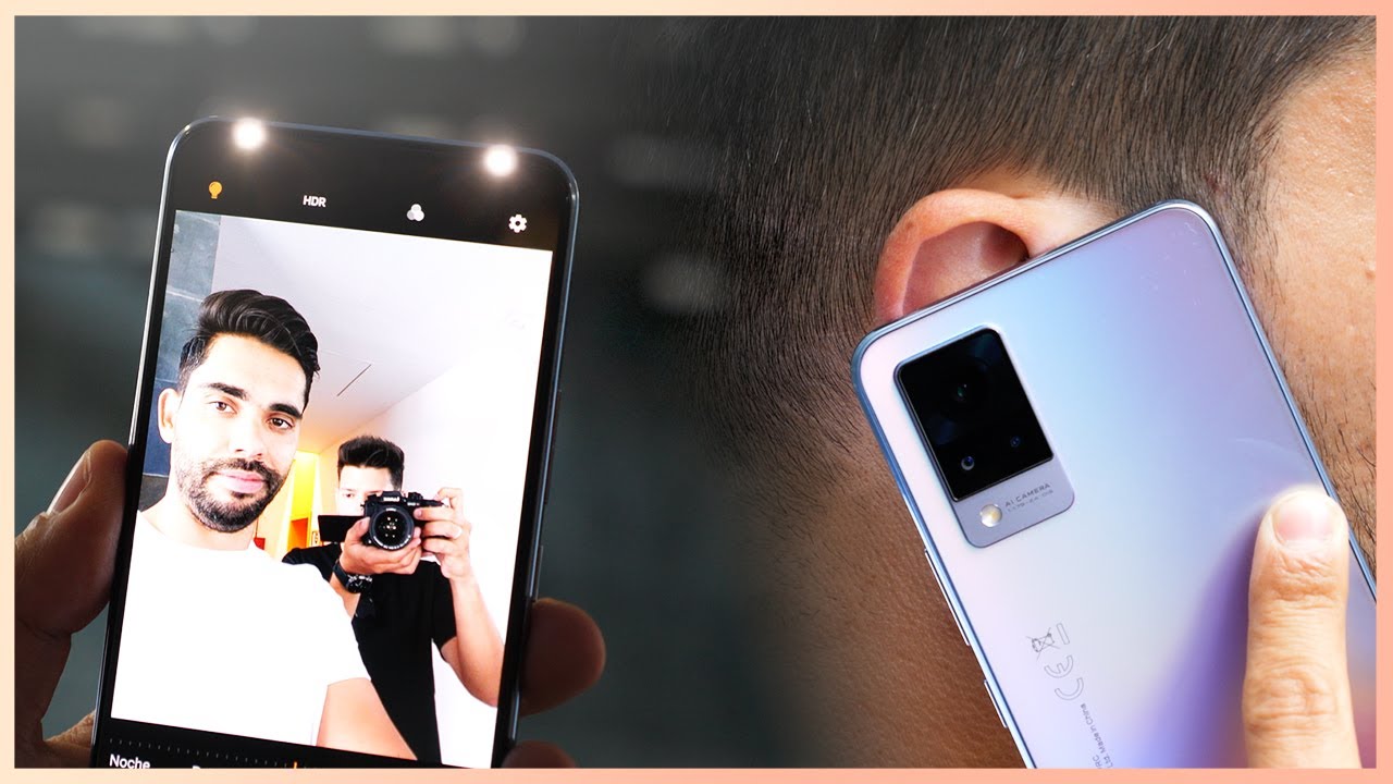 ¡¡ALL IN AL SELFIE!! ¿El MEJOR selfie del mundo?