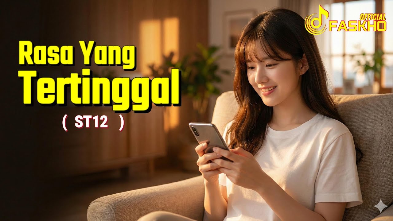 Rasa Yang Tertinggal – Saat Semua Pergi | ST12