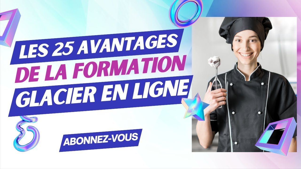 Formation Glacier en Ligne vs Présentiel : Pourquoi Choisir le Digital ?