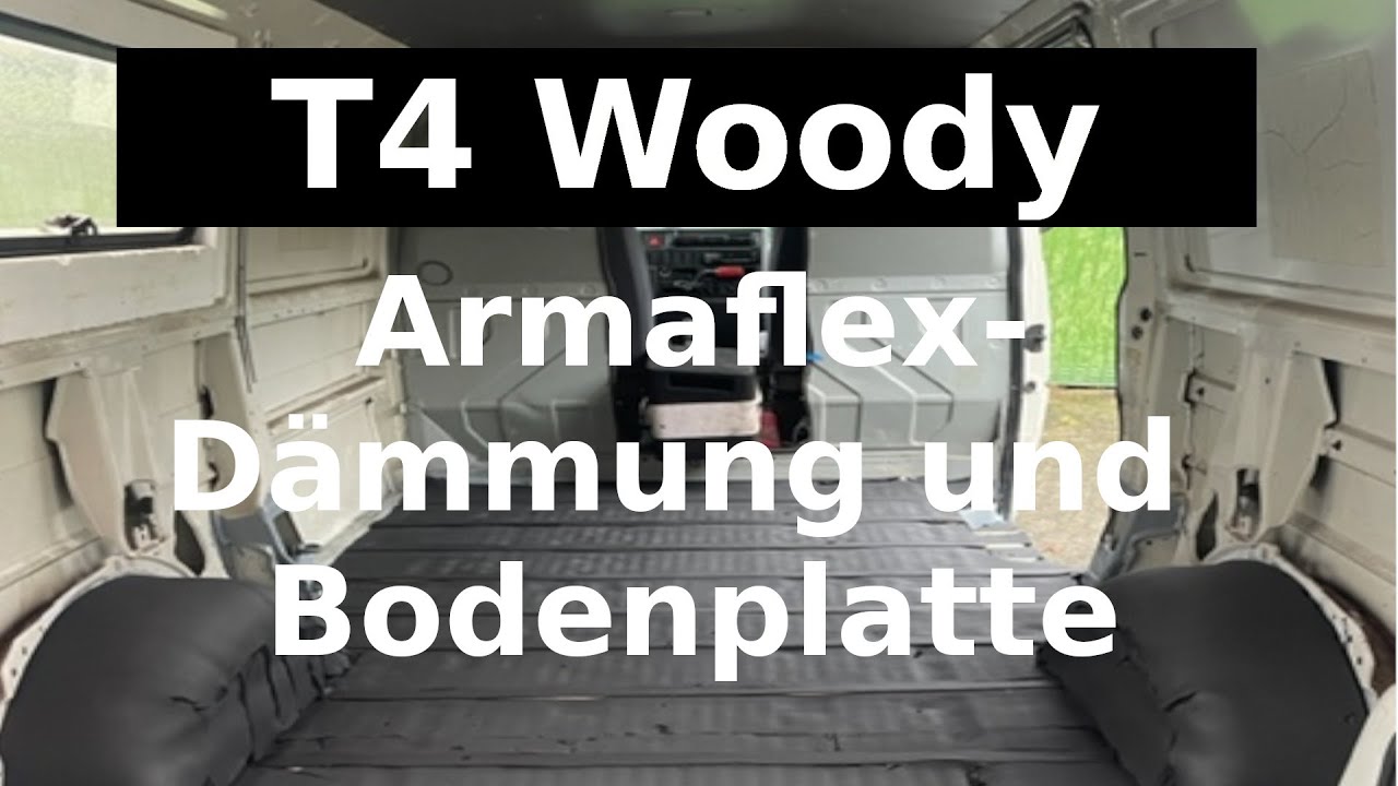 T4-Ausbau 