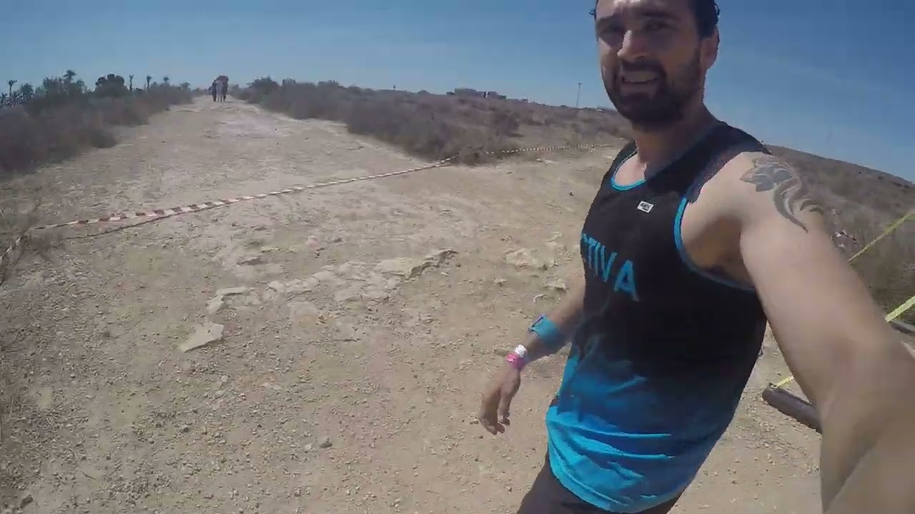 resumen survivor race 2023 alicante version larga