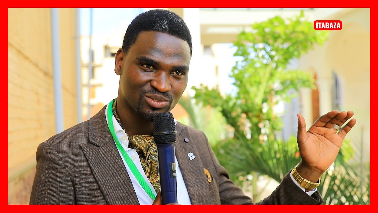 NI BYO TWARATANDUKANYE: Mfite indirimbo Nshya - Elsa Cluz yasobanuye uko yatandukanye na YESU ARAJE