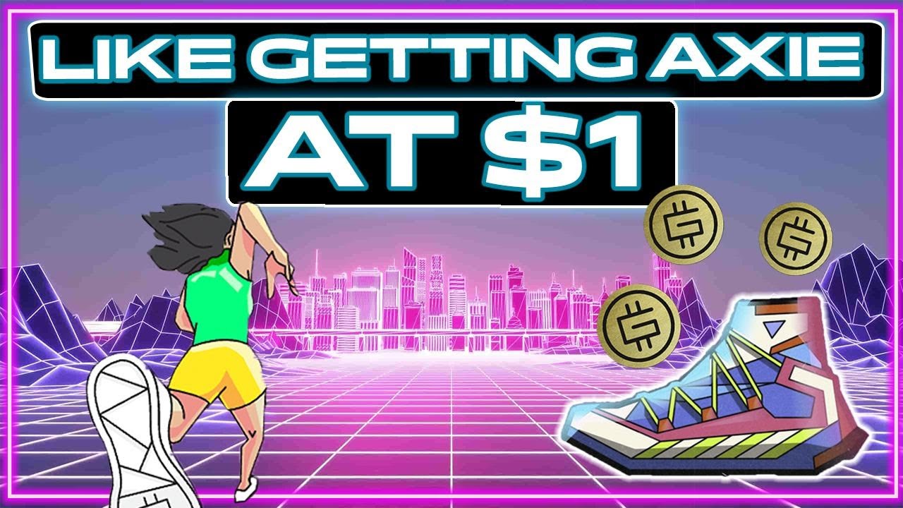 Move To Earn Crypto About To DESTROY Play To Earn Space! [I'm All In]