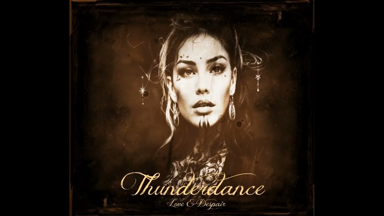 Thunderdance It must have been love Piano Re mix