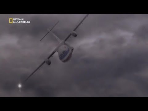 Air Crash Investigation S07E07 Обледенение в воздухе Frozen in Flight