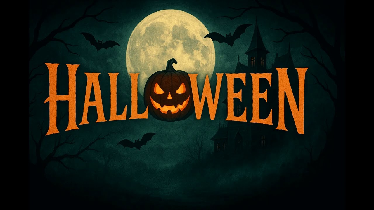 Akanoyou - Halloween ( feat. Fusk , Oleczka )