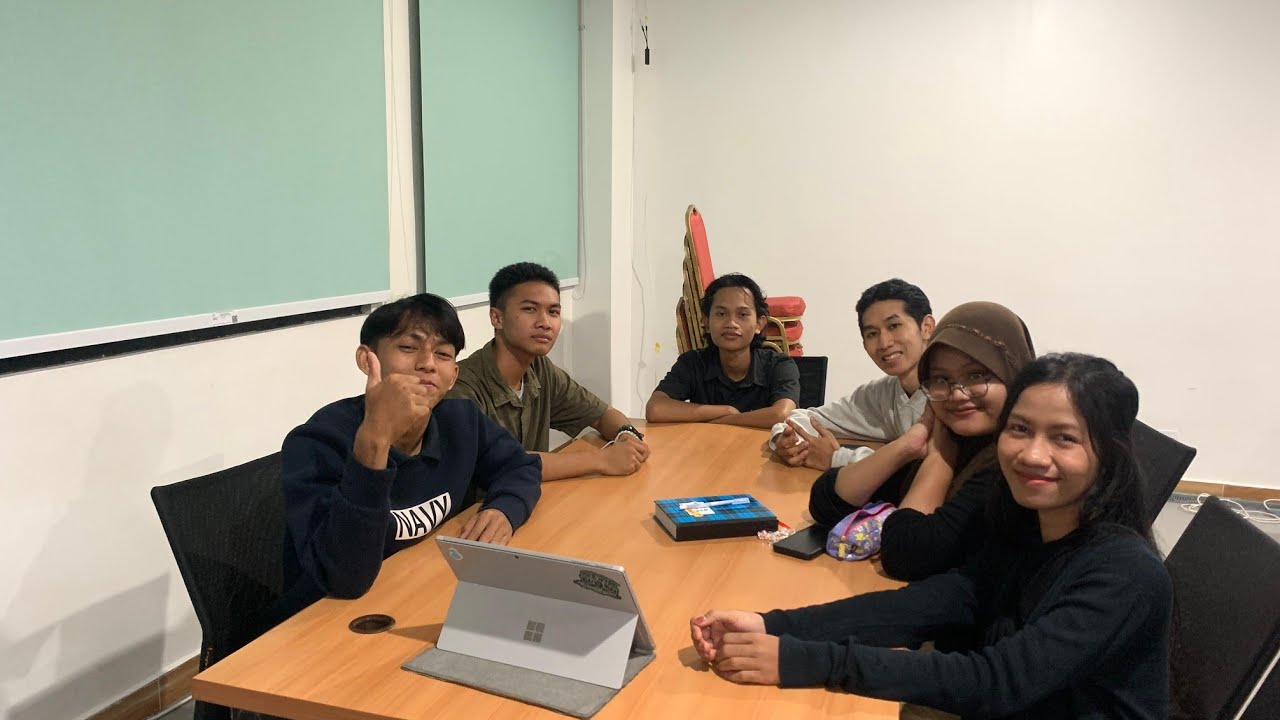 Penggunaan AI Tanpa Etika di Lingkungan Akademik | Kelompok 3 | IFMALAM-1B | Pendidikan Pancasila 