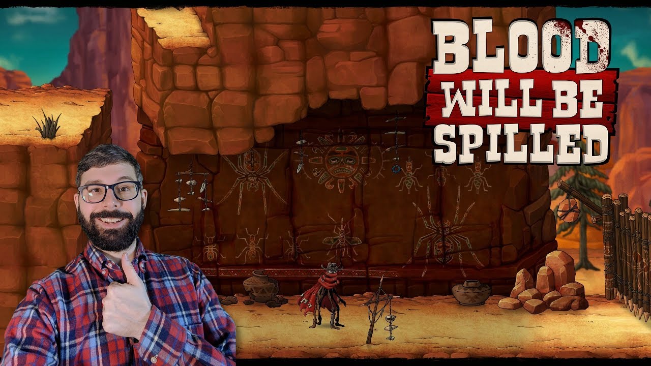 Blood Will Be Spilled Review | Tactical Turn-based Combat