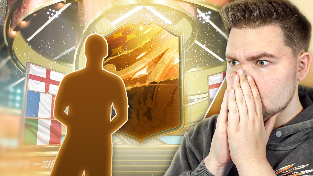 PACZKA Z BOHATEREM MISTRZOSTW ŚWIATA! - FIFA 23 Ultimate Team [#59]