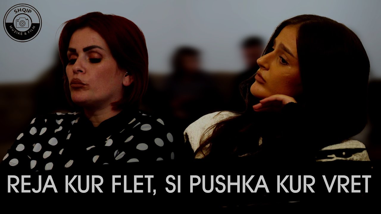 REJA KUR FLET, SI PUSHKA KUR VRET - TREGIME POPULLORE