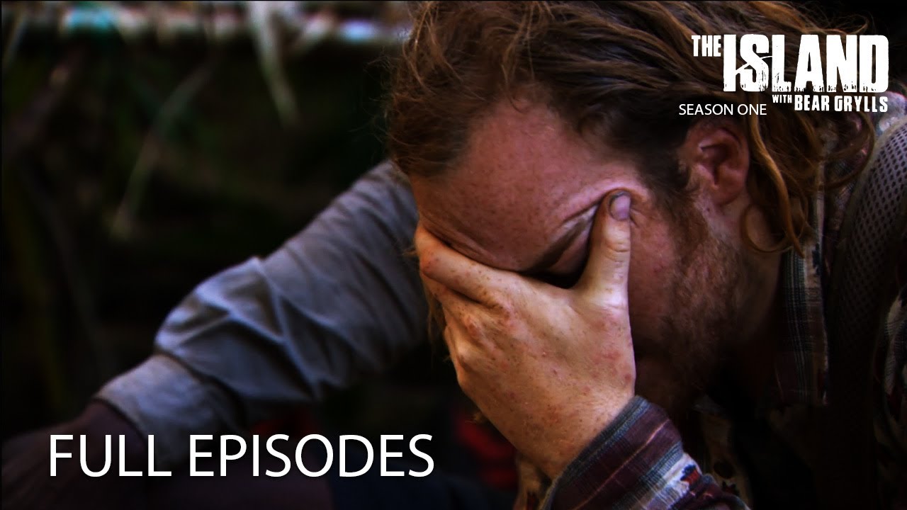 ALL OF SEASON ONE IN ONE VIDEO: A Must Watch | Island With Bear Grylls