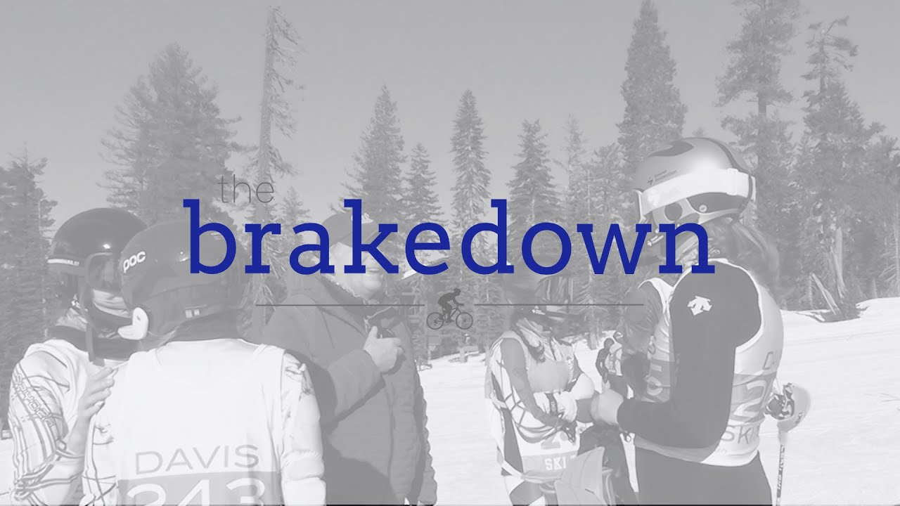 The Brakedown Ep. 89: On the Slopes