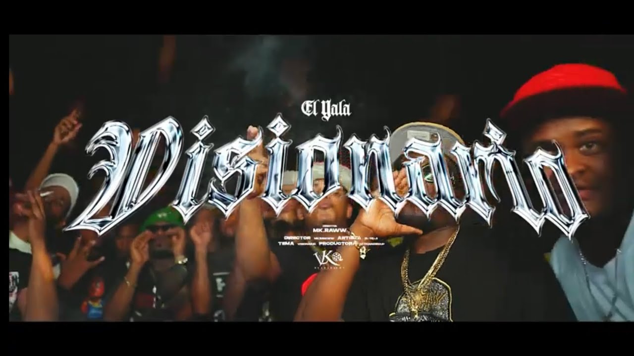 Los Visionarios (Official Video)