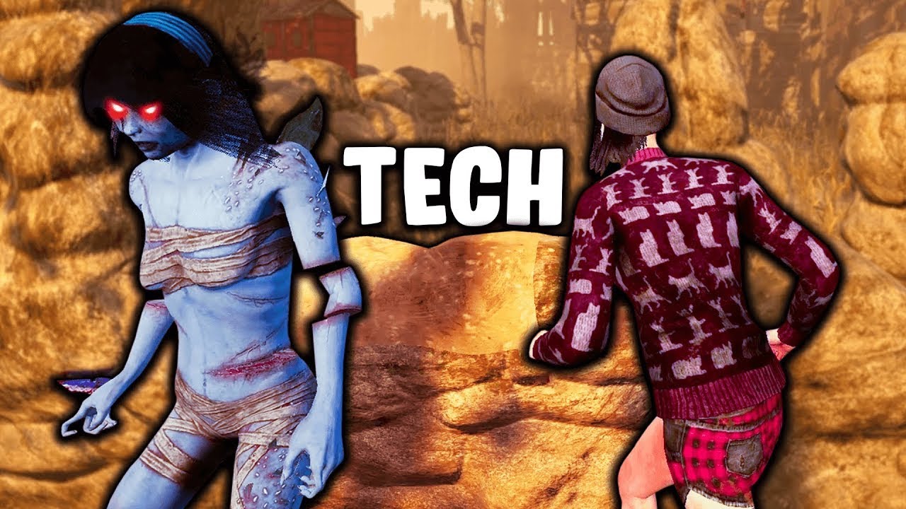 【DBD】ウィンドウテックに救われた試合！【ソロ連続脱出記録 S3:E6】