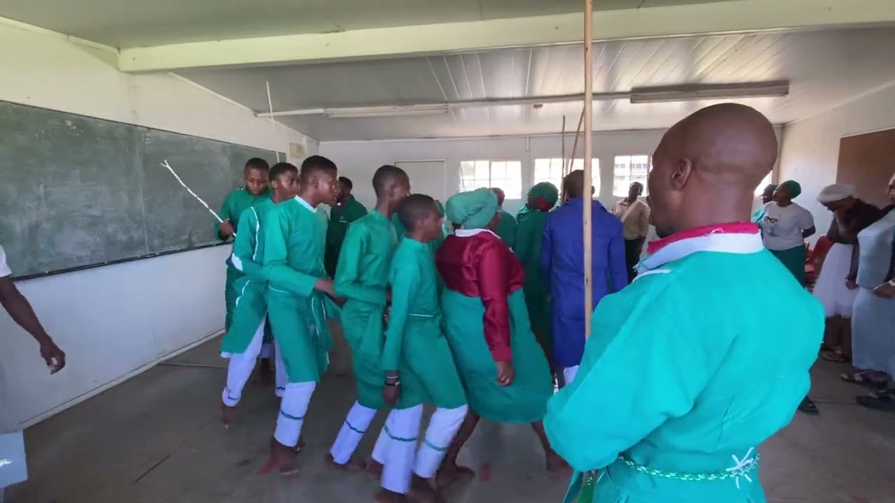 Ubuhle bokuhlangana kwama Krestu. Happy Sunday 