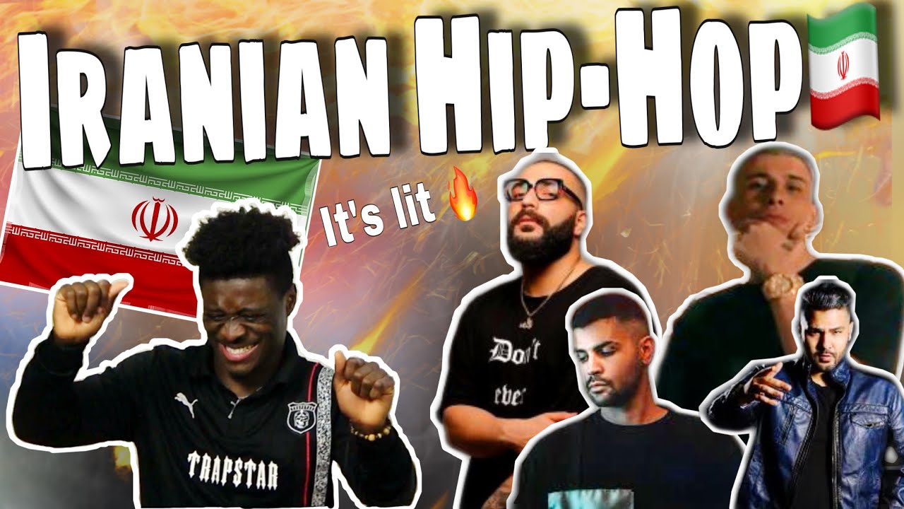First Time Reacting IRANIAN MUSIC🇮🇷🇮🇷👀🔥🤯 Hamid Sefat, Sasy, Koorosh, Arta, and Montiego