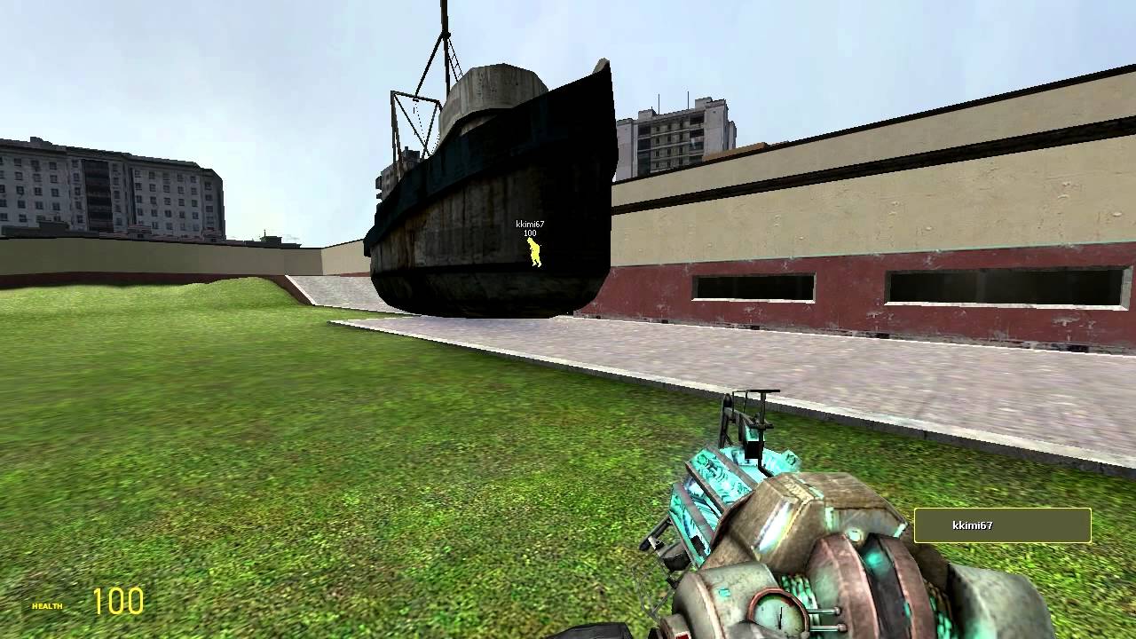 kkimi67 - Locke'd Out Again