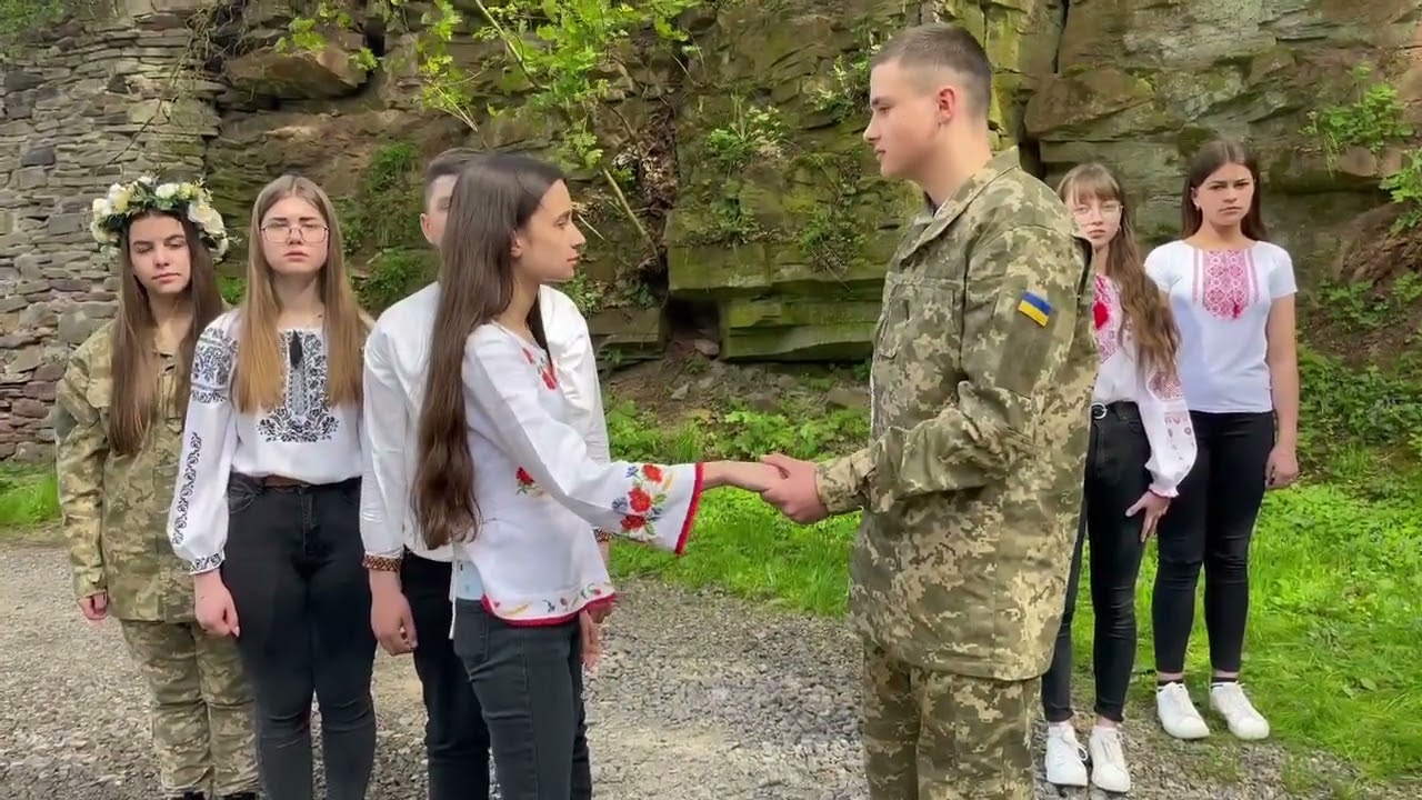 Бучацька гімназія ім. В.М. Гнатюка