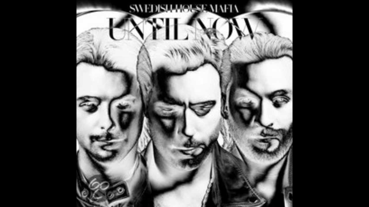 Swedish House Mafia Calling (Lose My Mind).wmv