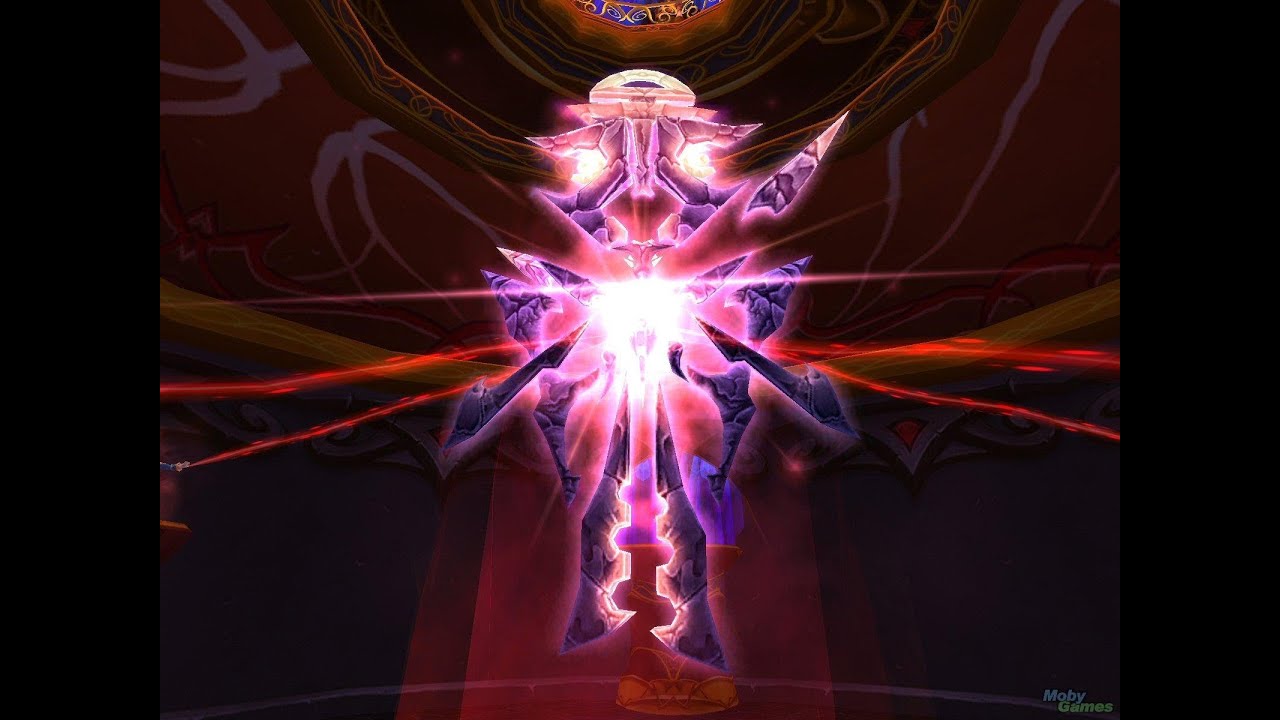 How to Solo Razorgore - MOP 5.1 - World of Warcraft