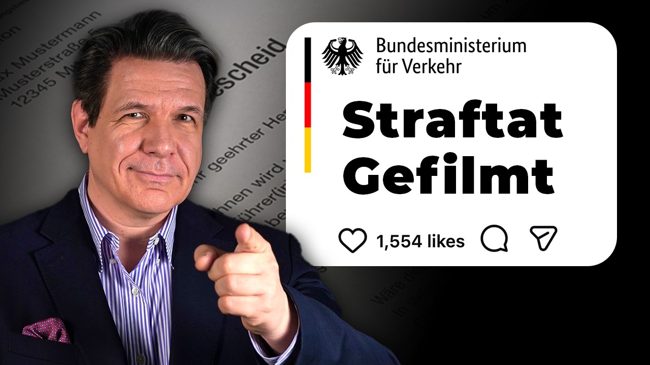Abschleppen l&auml;uft &ndash; und der Fahrer rastet aus: Was jetzt wirklich droht (Anwalt kl&auml;rt auf)