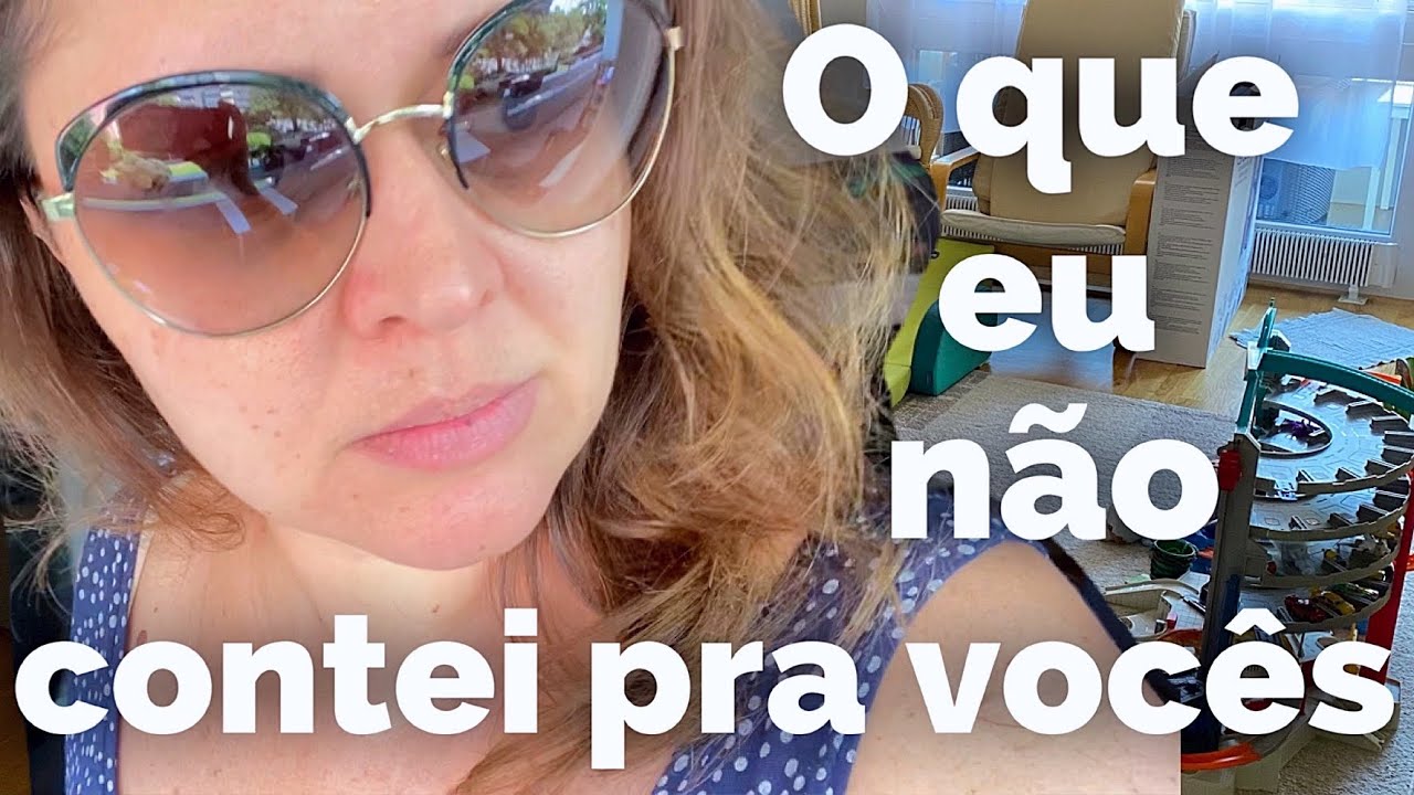 Os reais motivos pelos quais quero me mudar!