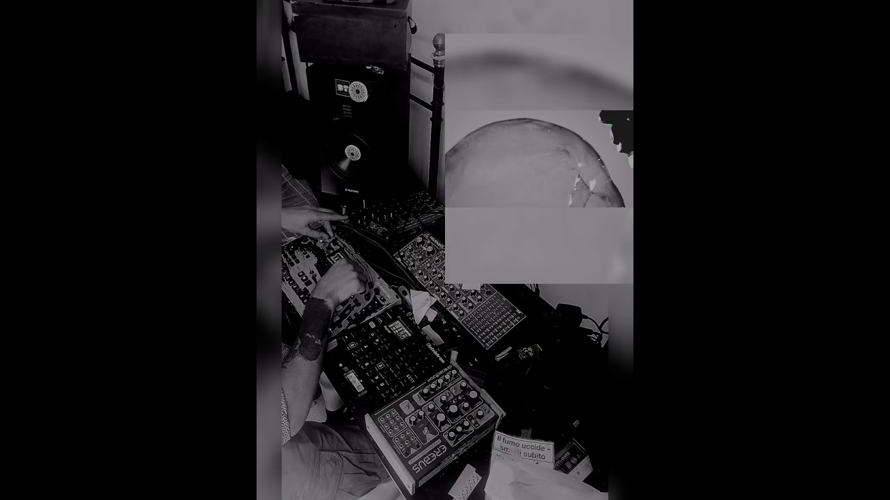 Heavy Ritual Division- (IPERBARICA)