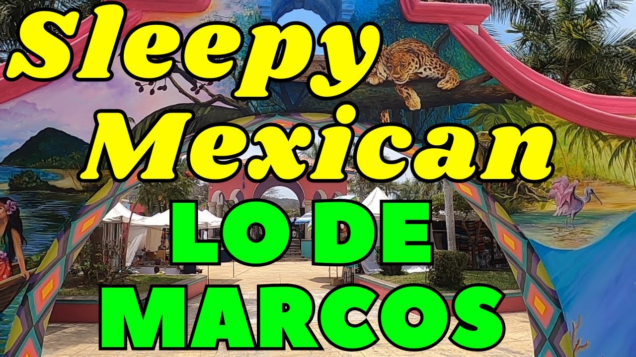 Daytrip to Lo de Marcos Mexico