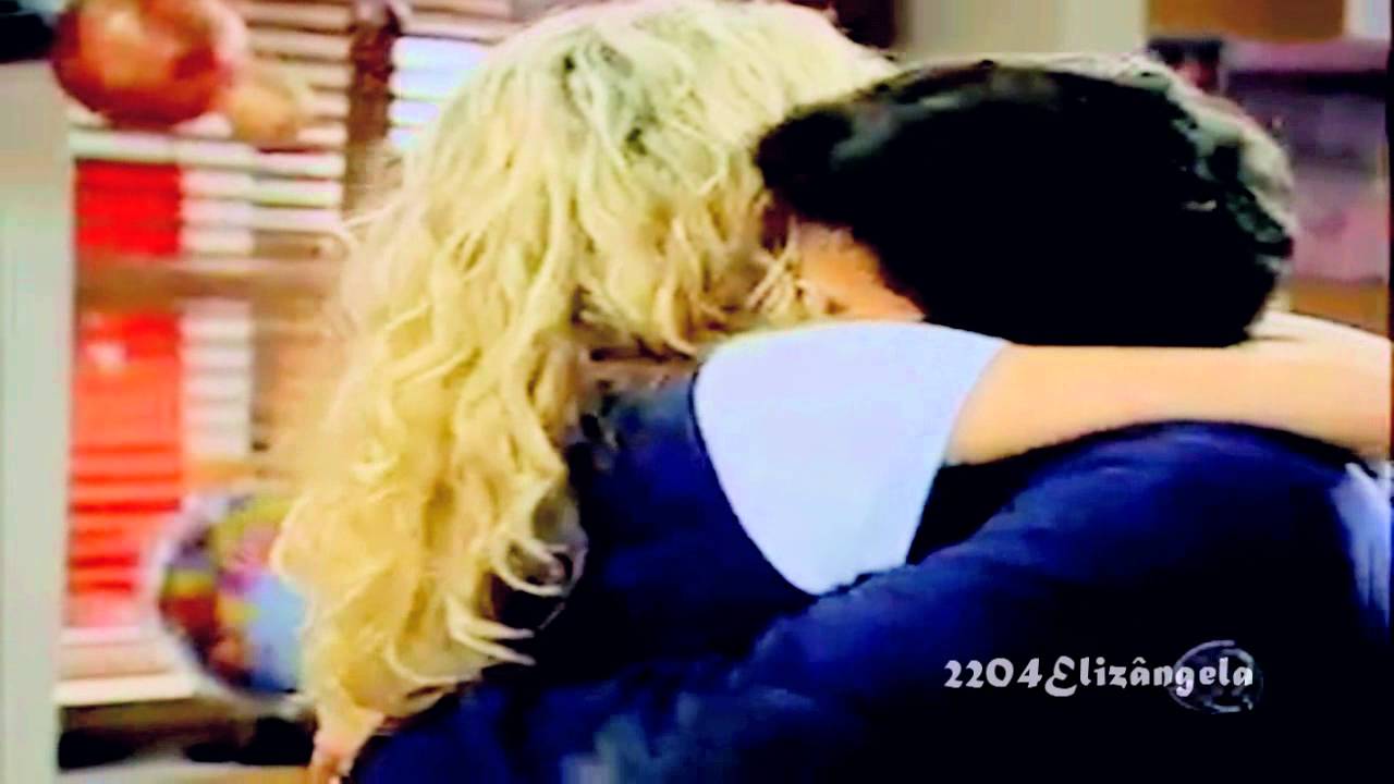 Rebelde Record || Diego e Roberta (Parte 61)
