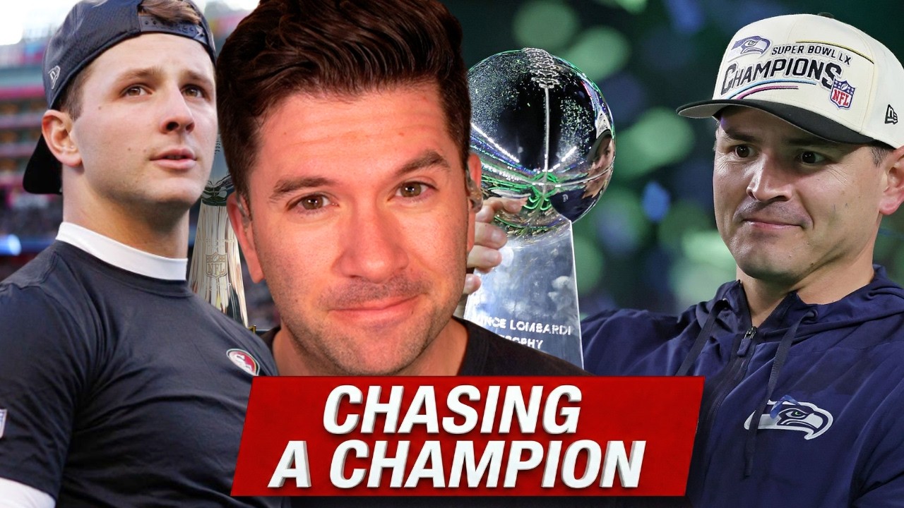 Is Seattle A Worthy Champion? | 49ers Task Now