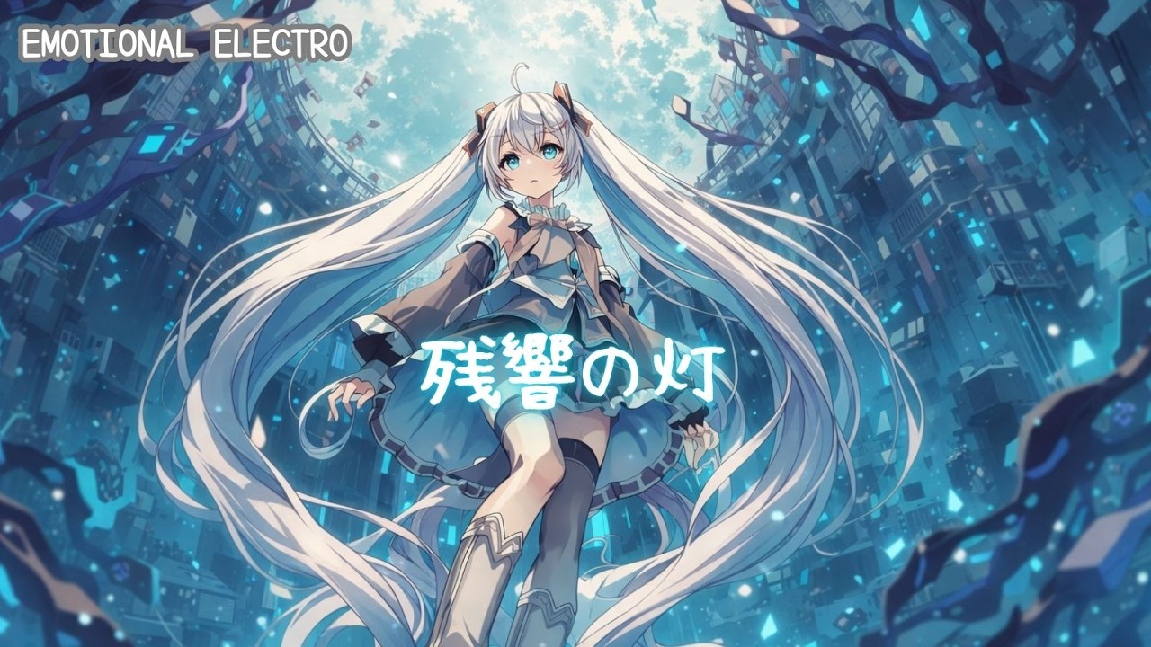 Symphony - Resonance 06 残響の灯