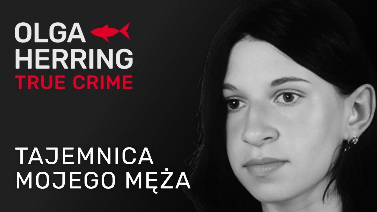 Tajemnica mojego męża