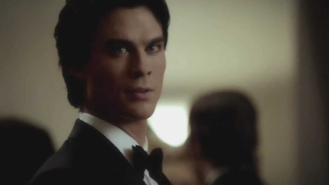 Delena & Klaroline || Dance With The Devil (+3x14)