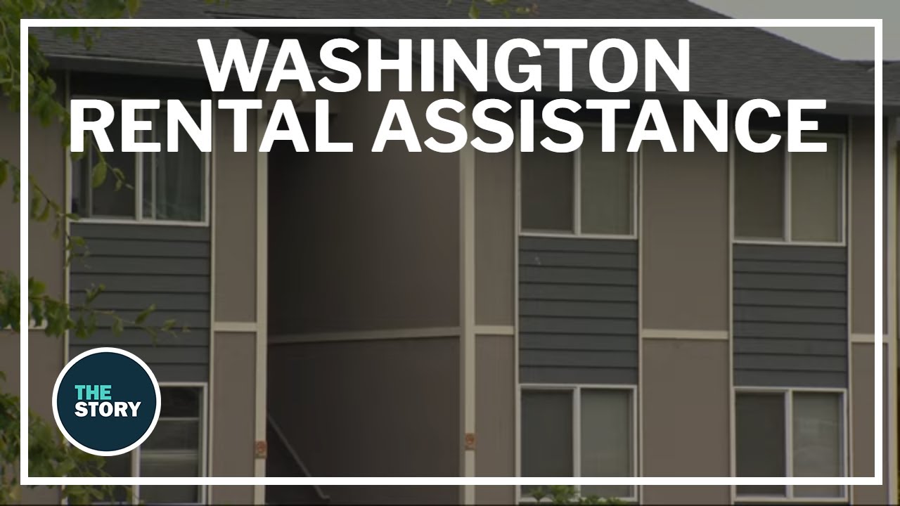 Demand for rental assistance funds remains high in Washington